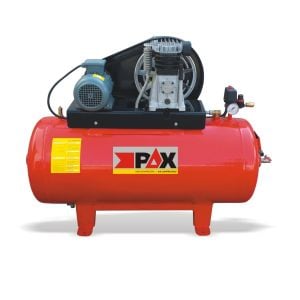200 Lt. Pistonlu Hava Kompresörü 4 Hp