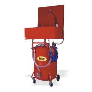 Parça Yıkama Makinası