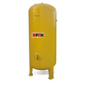 Dik Hava Tankı 100 Lt. 10 Bar