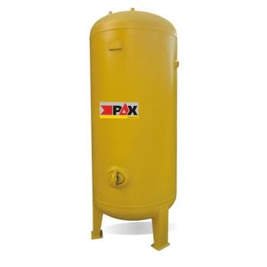 Dik Hava Tankı 1000 Lt. 10 Bar